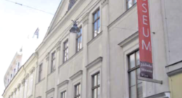 Ausstellung: Türken in Wien
