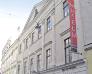 Ausstellung: Türken in Wien