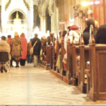Chor der Zivilisationen aus Antakya in der Votivkirche: Vielfalt zu Gast im Herzen Wiens