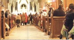 Chor der Zivilisationen aus Antakya in der Votivkirche: Vielfalt zu Gast im Herzen Wiens