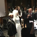 Die Karriere von Ozan Ceyhun führte von den Grünen zur AKP