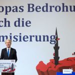 Geert Wilders: Reaktion der Türkische KULTURgemeinde in Österreich (TKG) auf den Auftritt in Wien!
