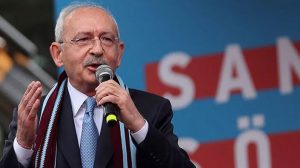 BBC: Turkey’s soft-spoken Kemal Kilicdaroglu takes on powerful Erdogan