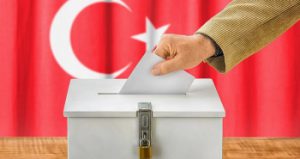 Die türkischen Gesetze erlauben keine Ausland-Wahlpropaganda. Auch in Österreich