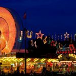 Einspruch! Österreich darf  nicht der Luna-Park bzw. kein Hinterland  der anderen Länder