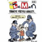 Leman : „Gerechtigkeit im türkischen  AKP Jahrhundert!…“
