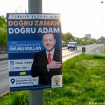 „Erdogans Plakate auch in Deutschland offiziell verboten“