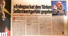 Einspruch: “Erdogan hat den TürkInnen Selbstwertgefühl gegeben.”