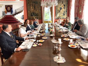 Spanien übernimmt den Ratsvorsitz der EU und viele Fragen sind offen