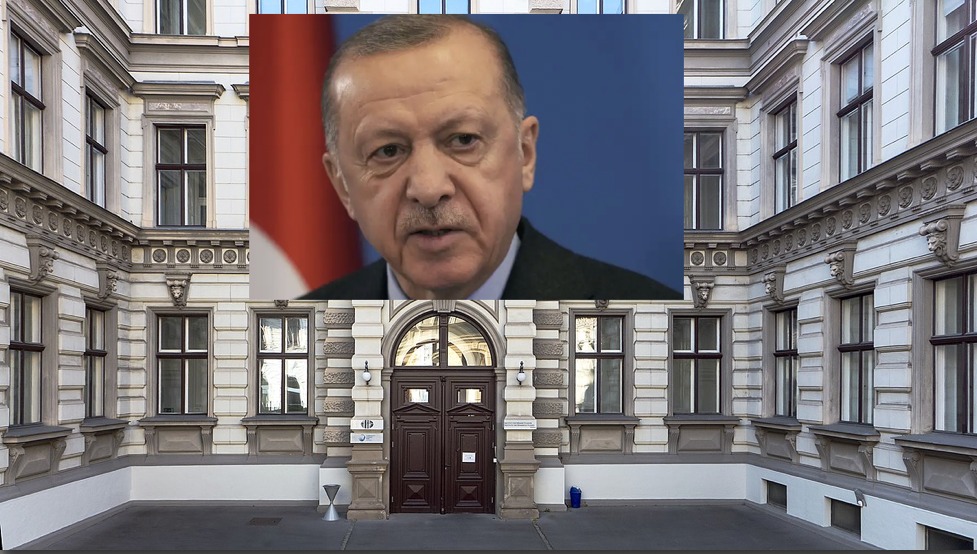 Der Standard: ”  Anzeichen für Manipulation bei Türkei-Wahl gefunden”