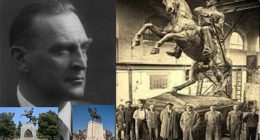 Heinrich Krippel – Atatürks Wiener Bildhauer ohne Grab in Wien: Leider verkauft!