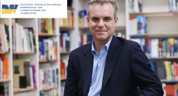 Nach Festnahme: Deutsche Journalistenverband rät Medienlandschaft von Türkei-Reisen ab