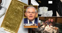 US-Kongress unter Korruptionsschock: Katholischer Senator wegen eigener Halal-Zertifizierungsfirma unter Korruptionsverdacht!