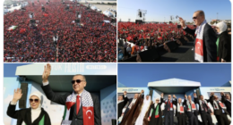 Israel hat heute seine diplomatischen Vertreter aus der Türkei abberufen