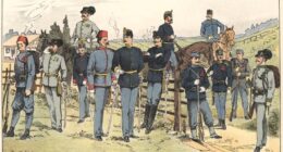 Wie war die Berichterstattung über die Gründung der Republik Türkei in den österreichischen (ungarischen) Zeitungen?