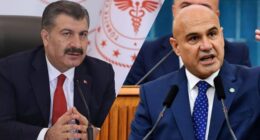 Opposition im türkischen Parlament: „Syrer dürfen in der Türkei ohne Prüfung Ärzte werden“