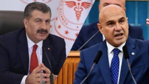 Opposition im türkischen Parlament: „Syrer dürfen in der Türkei ohne Prüfung Ärzte werden“