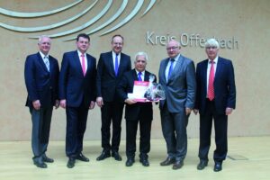 „Bevor es zu spät ist“: Wir trauern um den vorbildlichen Deutsch-Türken Mehmet Canbolat in Wien!
