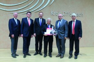 “Bevor es zu spät ist”: Wir trauern um den vorbildlichen Deutsch-Türken Mehmet Canbolat in Wien!