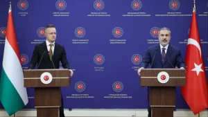 Wird die Türkei zur „Müllhalde“  für die EU im Besonderen und den Westen im Allgemeinen?