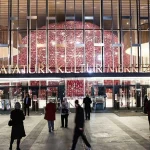 AKP-Türkei: 8. März – Tag der Frau Ausstellung über den „Schmuck (SÜS)“ der Männer löst Reaktionen aus