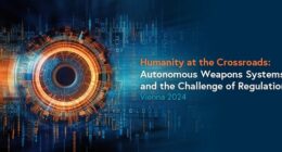 Killer-Roboter am Schlachtfeld: Die Menschheit am Scheideweg