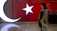 31.03.2024 Türkei Wahlen: Rote Karte für das Regime in Ankara!