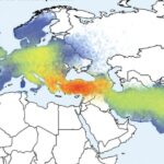 Studie: Die Deutsche Sprache kommt aus Anatolien