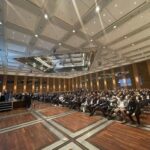 8. Deutsch-Türkischer Wirtschaftstag: Herkunft spielt keine Rolle mehr: Wir sind deutsche UnternehmerInnen