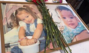 30 Jahre später noch einmal Solingen