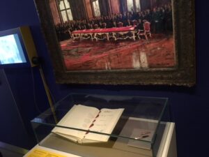 MigrantInnen aufgepasst: Die umkämpfte Republik: Österreich 1918 – 1938