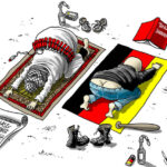 Volksverhetzung unter dem Deckmantel Religionskritik