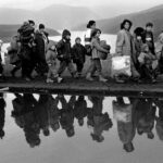 27. Juni 1994: „Tag des Völkermords“ der Griechen an den Albanern in Chamerya