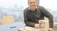 Land der Diebe? Einspruch-Interview mit Kurt Kuch
