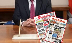 „Die Arroganz der AKP-Bürokraten führt zu einer Sicherheitskrise auf allen Flughäfen der Türkei”