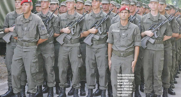 Austro-türkische Soldaten im österreichischen Bundesheer: „Wehrdienst mit Stolz“
