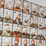 Ausstellung der Brückenbauer: Vergangenheit, Gegenwart, Zukunft ? Türken in Wien im Jüdischen Museum