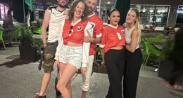 Drei türkische Wienerinnen für Österreich: So ist mein Wien noch schöner