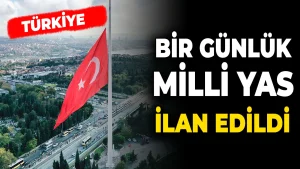 Heftige Reaktionen auf Erdogans Staatstrauertag für Hamas-Führer