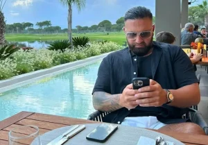 One-Way-Ticket: In der Türkei festgenommener syrischer Drogenhändler zurück nach Deutschland