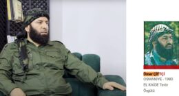 Türkischer Al-Qaida – Al Nusra  HTS-Terrorist von türkischer Terrorliste gestrichen