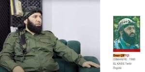 Türkischer Al-Qaida – Al Nusra  HTS-Terrorist von türkischer Terrorliste gestrichen