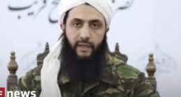 UN-Petition-Syrien: „Völkermord an den Alawiten“