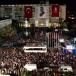 Imamoğlu bestreitet alle Vorwürfe: Imamoglu und seine Erklärung
