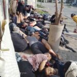 Massaker und Angriffe in Syrien werden verzerrt  und verfälscht dargestellt