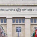 Vereinte Nationen UNO: „Stoppt sofort die Massaker an der syrischen Küste“