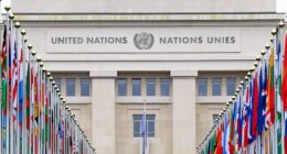 Vereinte Nationen UNO: „Stoppt sofort die Massaker an der syrischen Küste“
