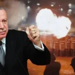 Erdoğan bezeichnete den Konflikt in Georgien als „Saraçhane in Istanbul“