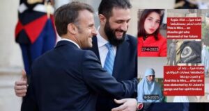 HTS Syrische Vergewaltigungen von Minderheiten – eine Analyse