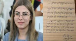 Studentin Esila wegen „Beleidigung von Präsident Erdogan“ verurteilt